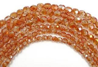 Crystals and beads for friends on sale